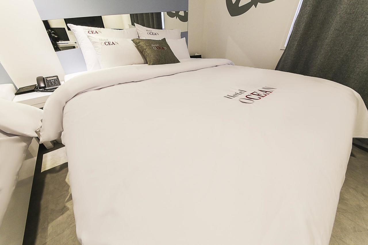 Cheongju Ocean Hotel Ngoại thất bức ảnh