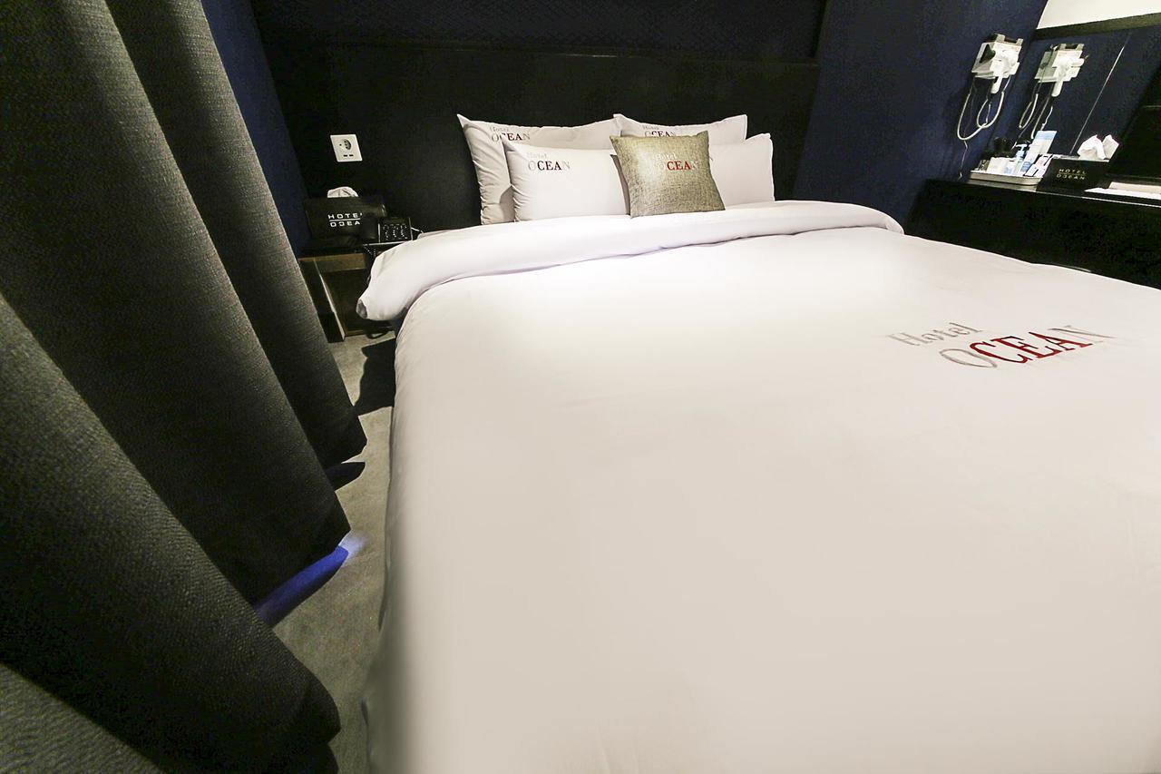 Cheongju Ocean Hotel Ngoại thất bức ảnh